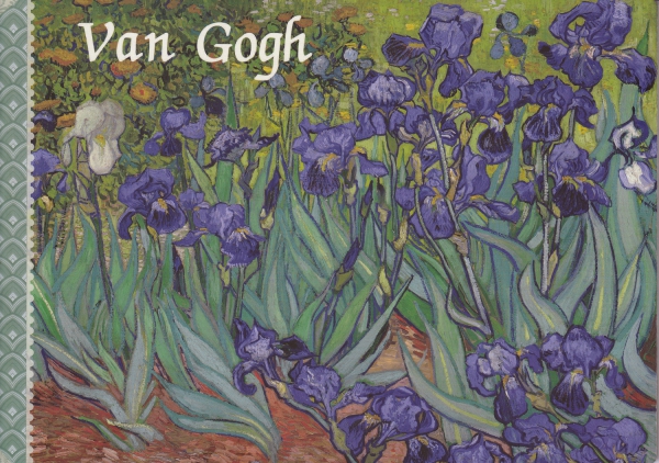 Vincent van Gogh